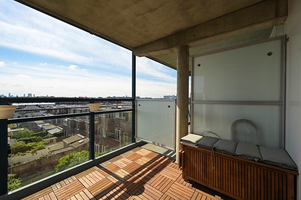 Medium property photo - Scheveningseslag 47, 2586 CJ The Hague